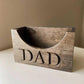 💕Father's Day Hot Sale💕Wooden Hat Holder Display Stand