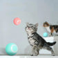 🔥BUY 2 GET 10% OFF💝Smart Cat Interactive Ball Toys
