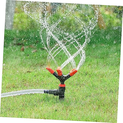 🔥BUY 2 GET 10% OFF💝360 Rotating Lawn Sprinkler