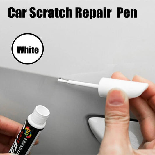 🔥Hot Sale 49% OFF🚗Car Scratch Remover Pen
