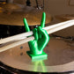 🔥BUY 2 GET 10% OFF💝"Rock Hand" Drumstick Display Stand