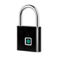 🔥BUY 2 GET 10% OFF🔒Smart Fingerprint Padlock (Model SY11 and Model M01）