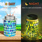 🔥BUY 2 GET 10% OFF💝Waterproof Solar Night Lanterns