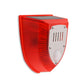 🔥Hot Sale - 49% OFF🔥Solar Security Alarm Light