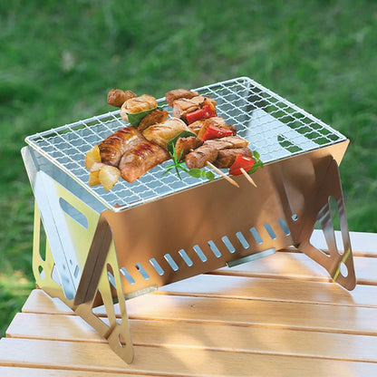 🔥BUY 2 GET 10% OFF💝Detachable BBQ Grill