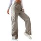 🔥Hot Sale 49% OFF🔥Women Comfortable Cargo Pants