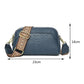 🔥Hot Sale 49% OFF🔥Women Cowhide Alligator Pattern Crossbody Bag