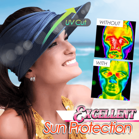 🔥Hot Sale - 49% OFF💝Summer Women's Sun Hat