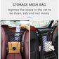 🔥BUY 2 GET 10% OFF💝Universal Elastic Mesh Net Trunk Bag