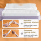 🔥BUY 2 GET 10% OFF💝4 In 1 Self Cleaning Hair Brush Comb