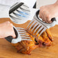 💥Ergonomic Stainless Steel Meat Shredder Claws - Great Kitchen Gift