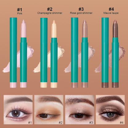 🔥Buy 1 Get 1 Free💝Shimmer Eyeshadow Pencil