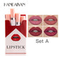🔥Buy 2 Get 1 Free💝4 Colors Matte Cigarette Lipstick Set