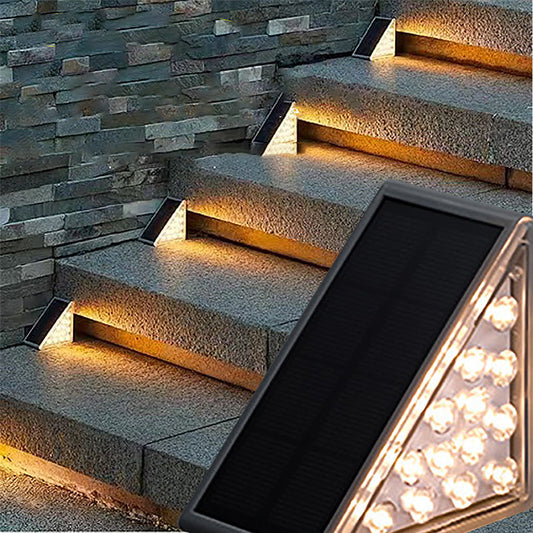 🔥BUY 2 GET 10% OFF💝Automatic Light-sensitive IP68 Waterproof Stair Light