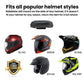 🔥BUY 2 GET 10% OFF💝BT12 Motorcycle Helmet Bluetooth Headset