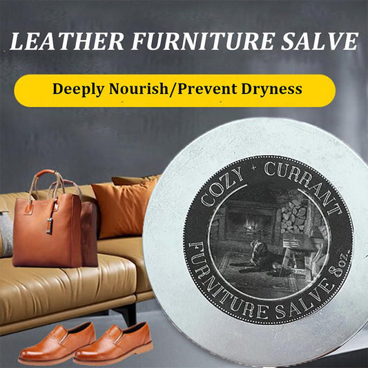 🔥Hot Sale - 49% OFF🪄Leather care kit