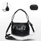 🔥Hot Sale 49% OFF🔥Soft Leather Pleated Bucket Shoulder Bag