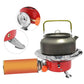 🔥BUY 2 GET 10% OFF💝Portable Camping Gas Stove