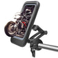 🔥Hot Sale 49% OFF💥Waterproof Bicycle & Motorcycle Phone Holder