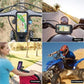 🔥Hot Sale 49% OFF💥Waterproof Bicycle & Motorcycle Phone Holder