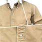 🔥BUY 2 GET 10% OFF💝Men's Vintage Premium Washed Long Sleeve Shirt