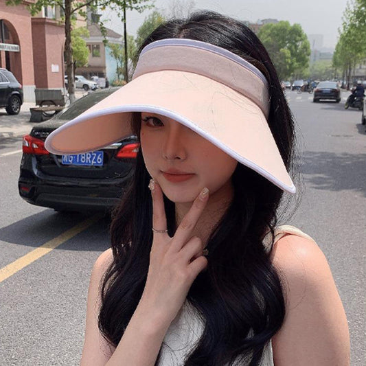 🔥BUY 2 GET 10% OFF💝Wide Brim Foldable UV Protection Sun Hat🌸