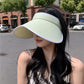 🔥BUY 2 GET 10% OFF💝Wide Brim Foldable UV Protection Sun Hat🌸