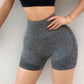 🔥BUY 2 GET 10% OFF💝3D Tummy Control & Hip Lifting High-Waist Yoga Shorts