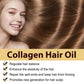 💥BUY 1 GET 1 FREE💥Collagen Repair Hair Essential Oil
