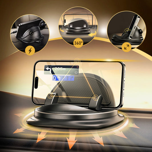 🔥BUY 2 GET 10% OFF💝Stable Phone Mount for Car🚗