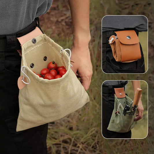 🔥BUY 2 GET 10% OFF💝Outdoor Camping Storage Folding Belt Pouch