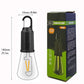 ✨Limited Time Offer ✨Outdoor Camping Hanging Type-C Charging Retro Bulb Light ✈️ Free Shipping