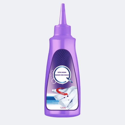 🔥Hot Sale - 49% OFF🔥Active Enzyme Laundry Stain Remover
