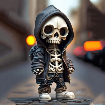🔥Hot Sale - 49% OFF🔥Cool skeleton figurines