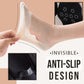 🔥Hot Sale - 49% OFF💖Invisible Non-slip Ice Silk Socks